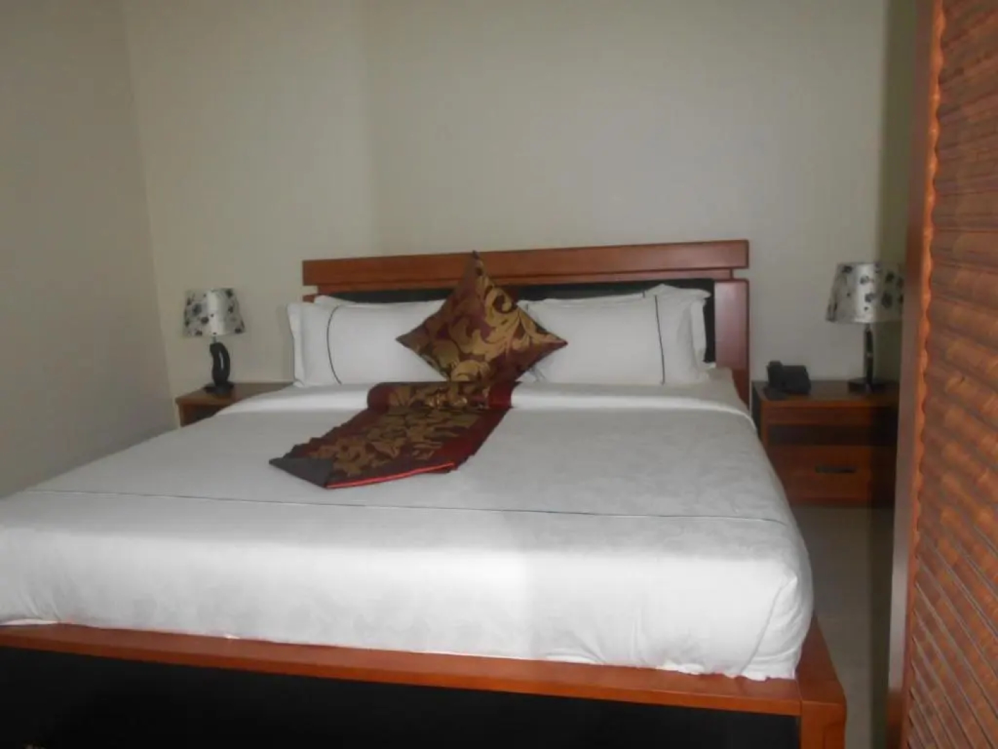 Adden Palace Hotel