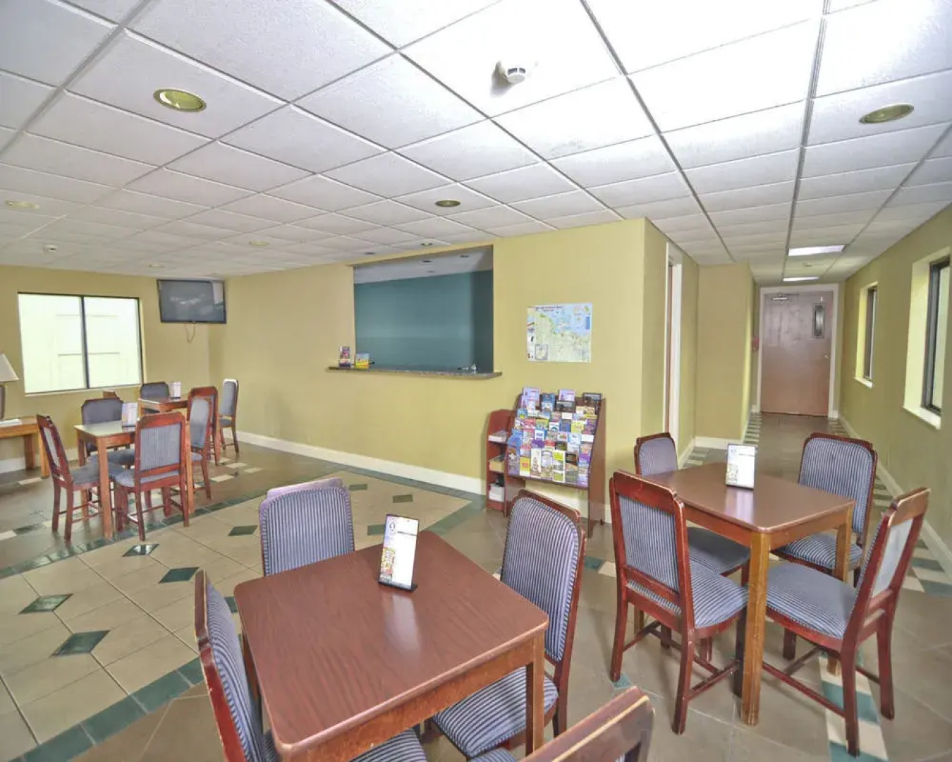 Best Budget Inn Sandusky