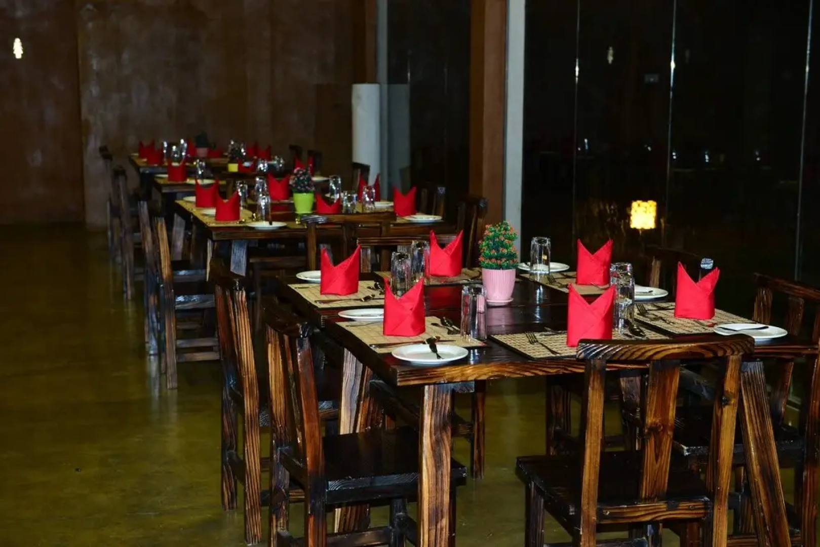 Agbo Hotel