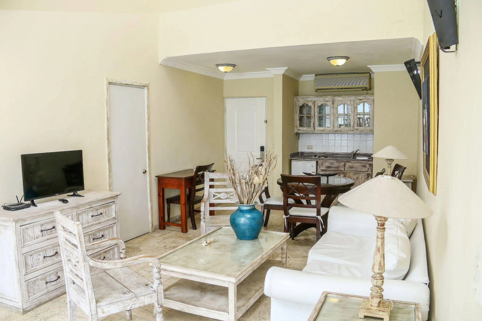 Exxtraordinary Resort - Bellamar