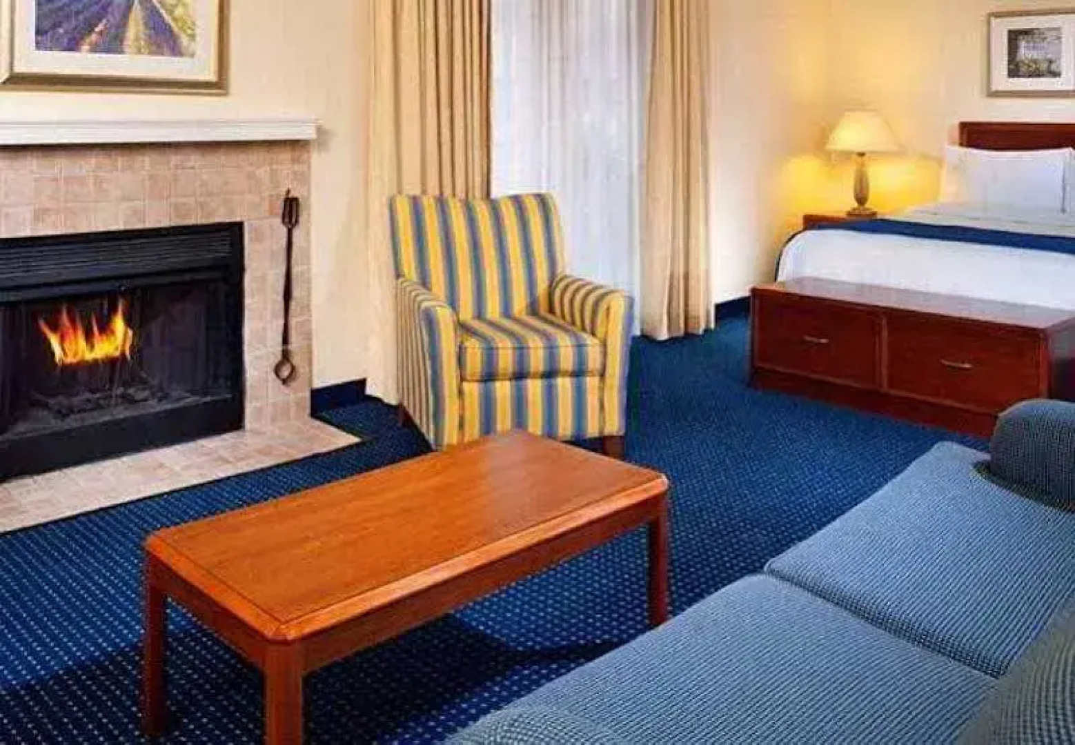 Residence Inn Ann Arbor