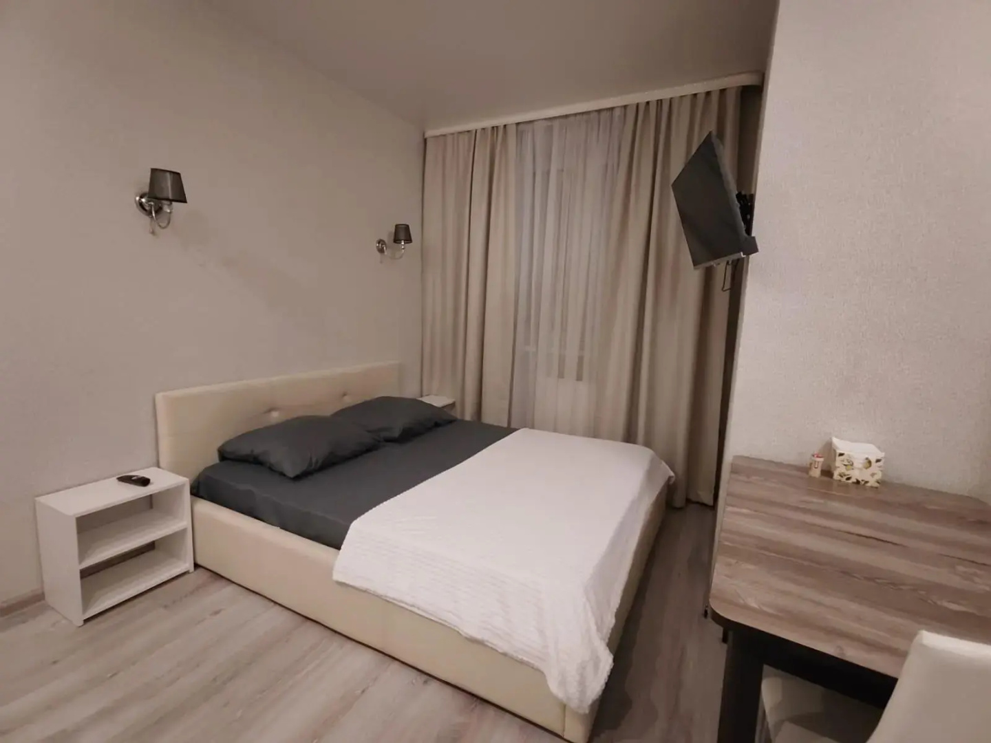 ZNS Rent (ЗНС Рент) на улице Строителей