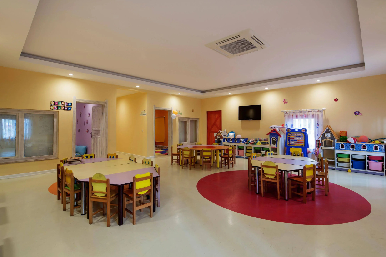 Курорт Papillon Ayscha Resort & Spa - All Inclusive