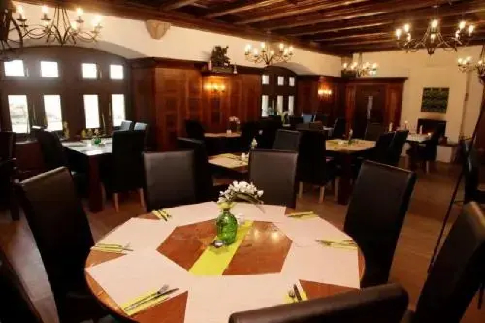 Herberge zur Eckartsburg