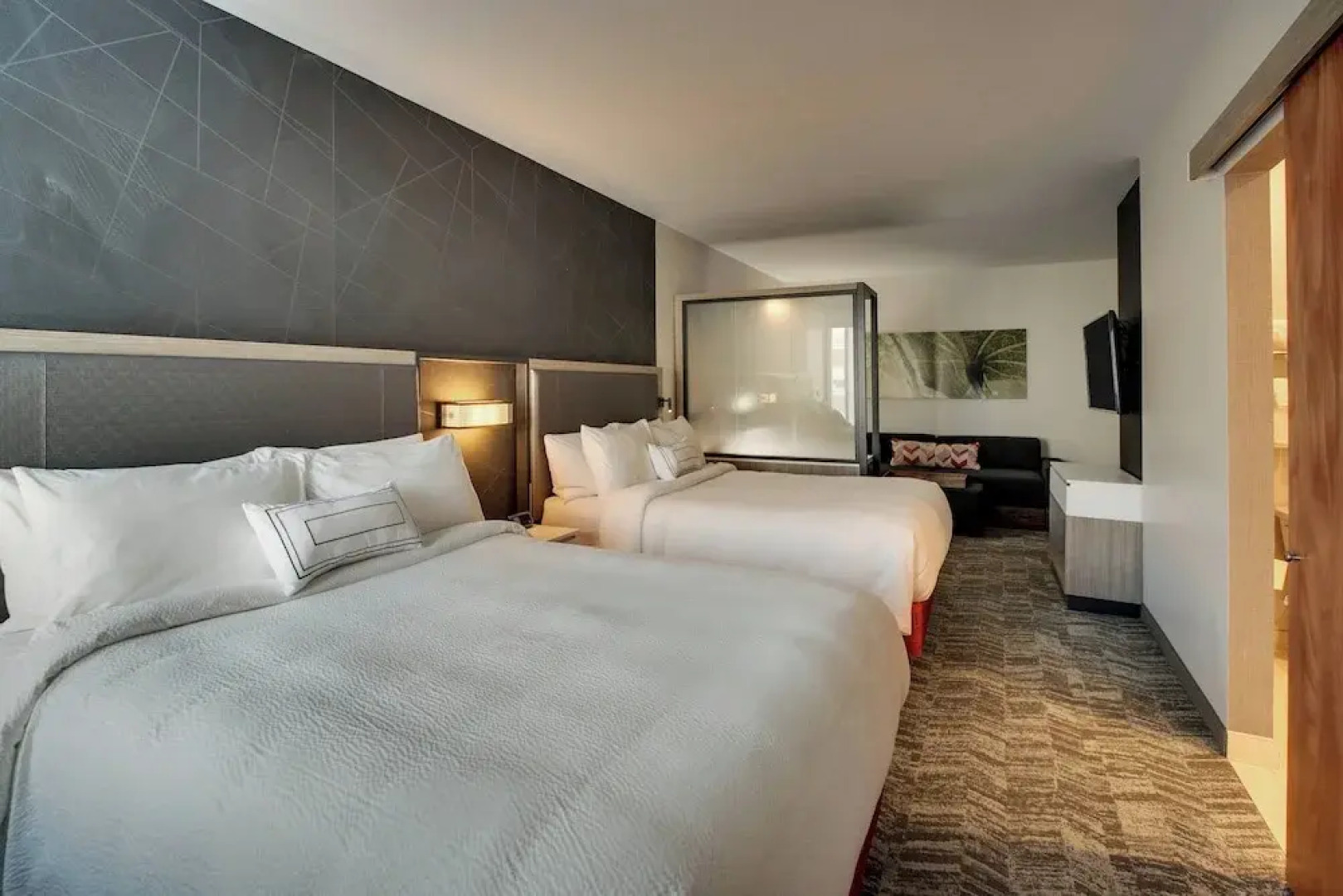 SpringHill Suites by Marriott Gulfport I-10