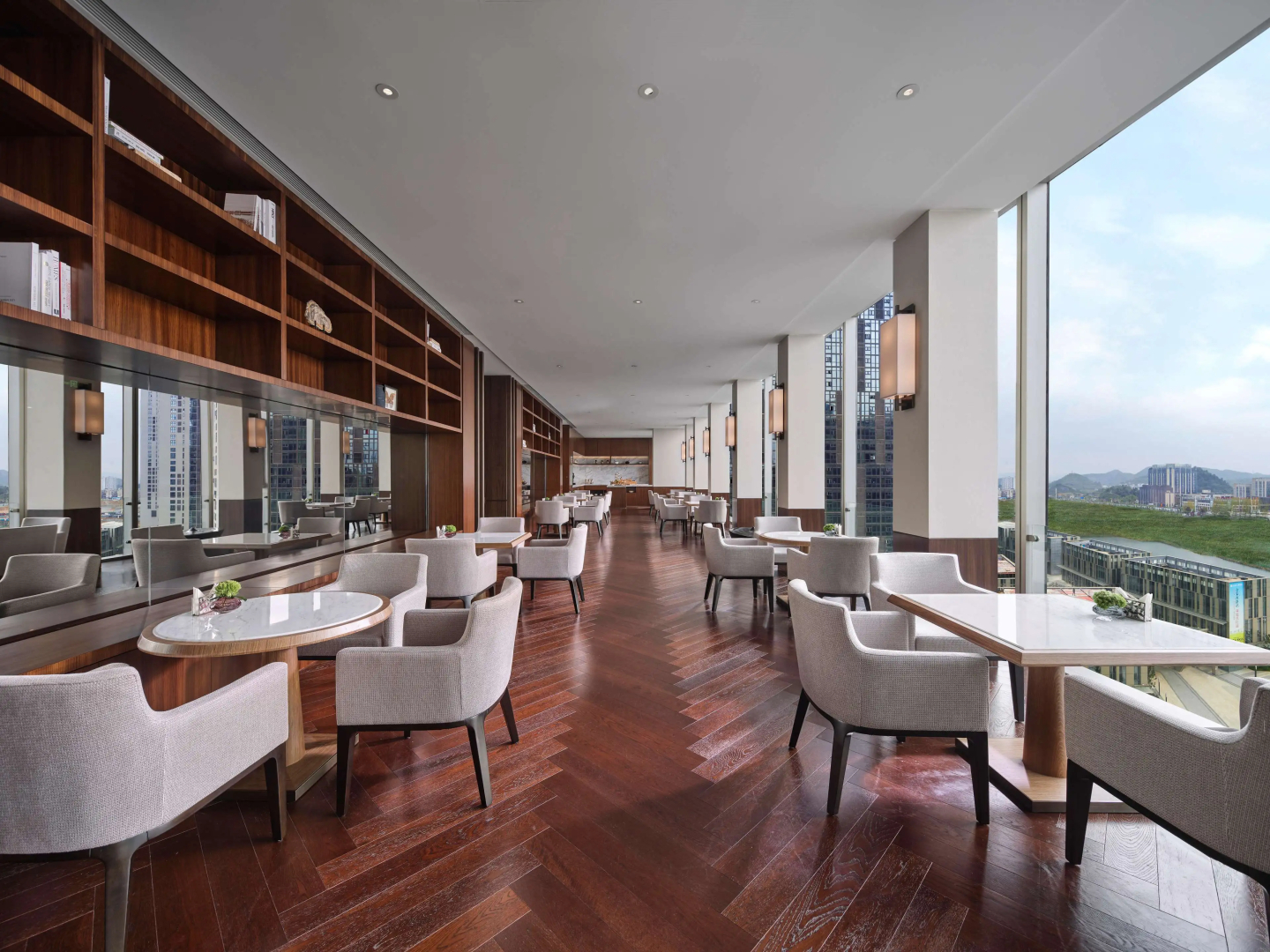 Hilton Guiyang