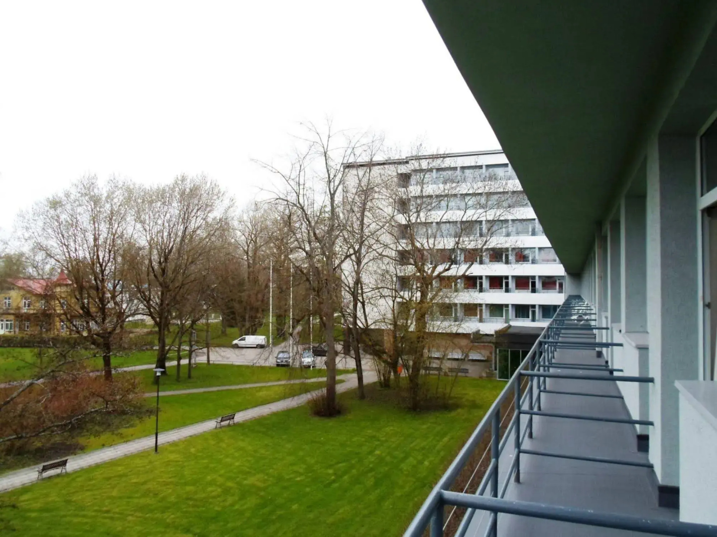 ESTONIA Medical Spa & Hotel