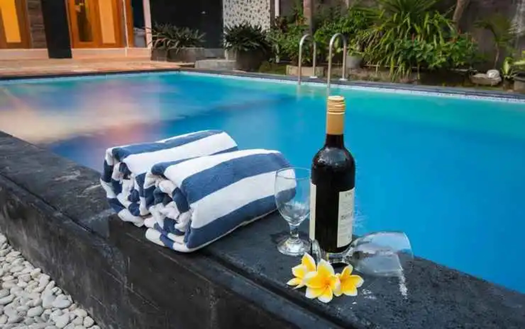 Villa Padma
