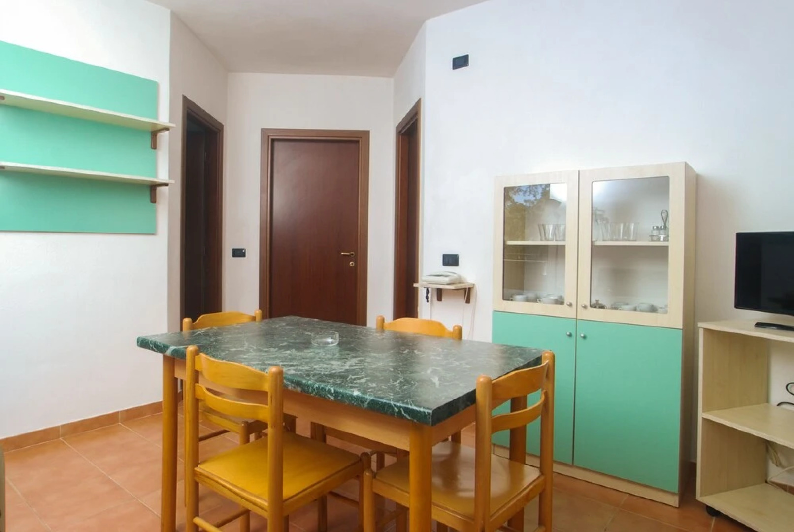 Residence La Mantinera