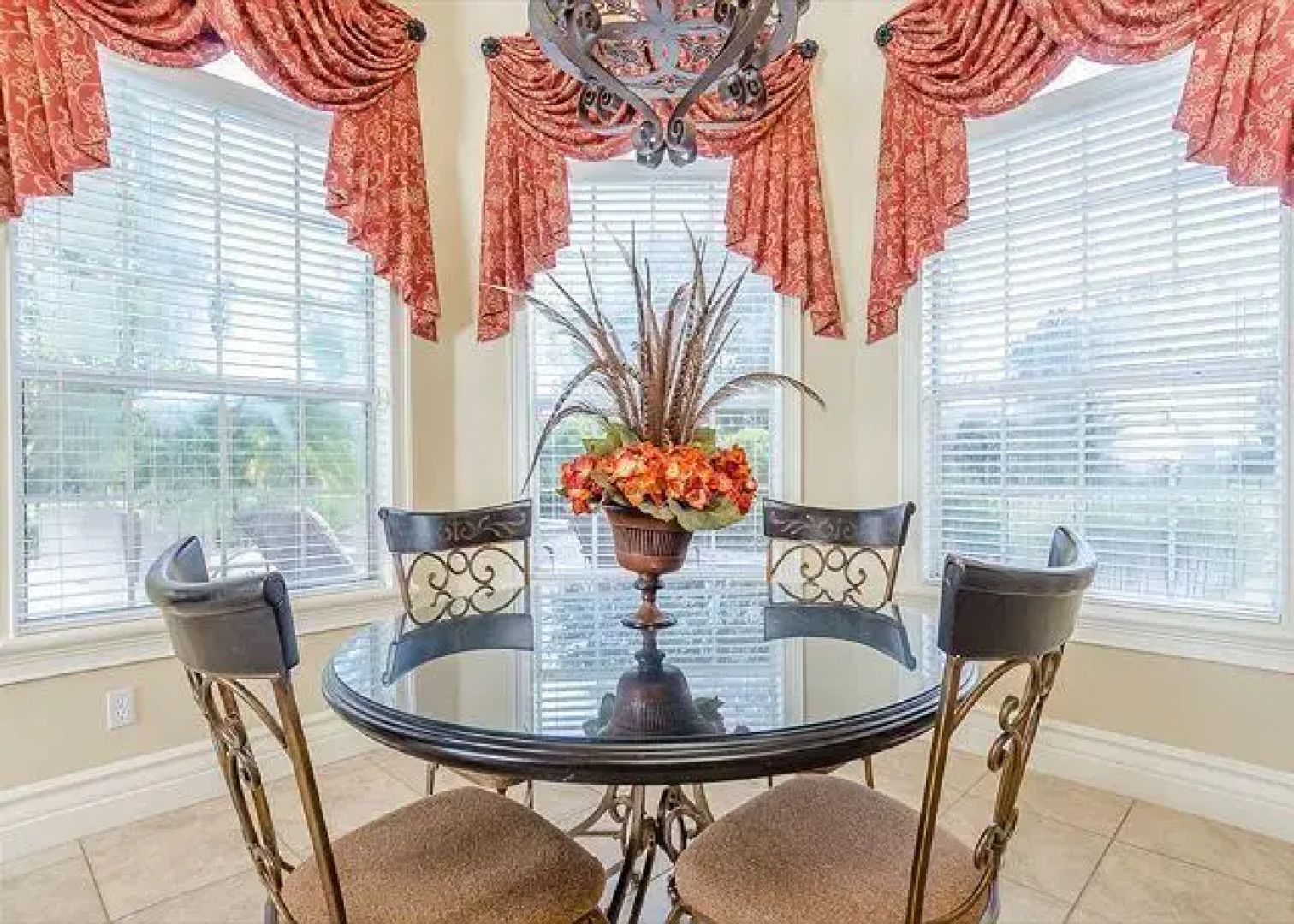 Gathering Court House