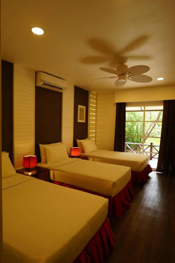 Perhentian Island Resort