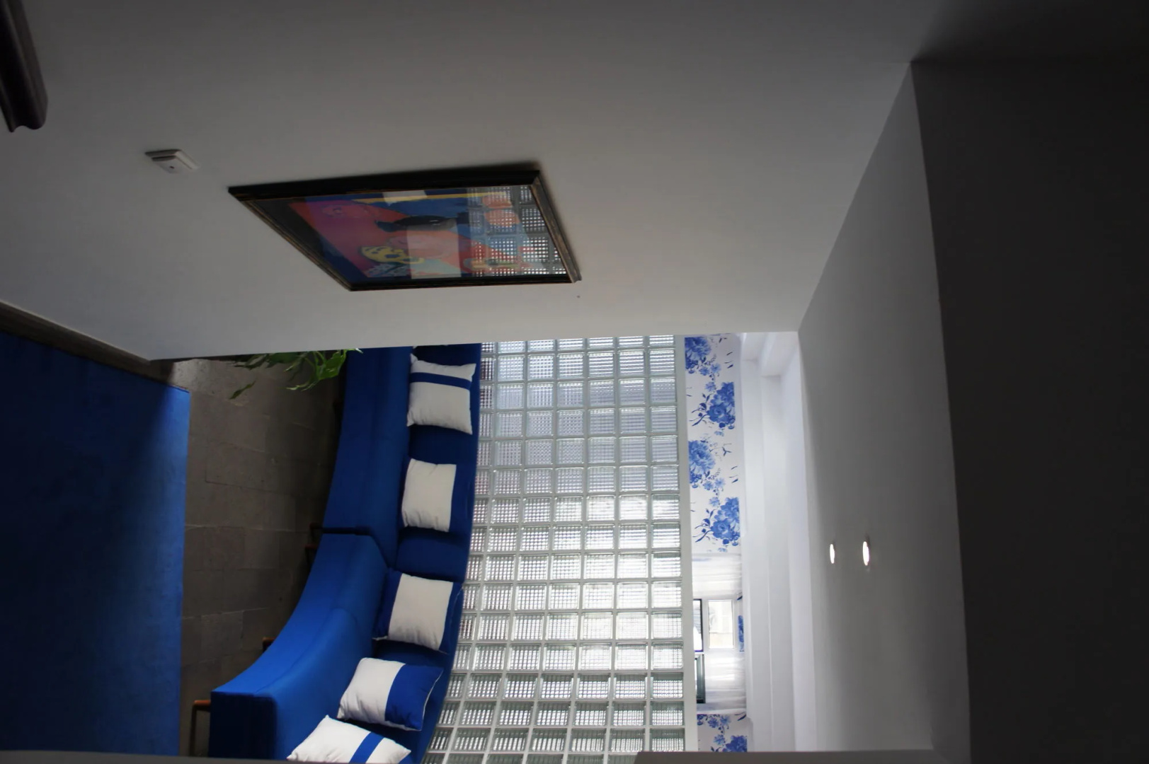Hotel Amparo