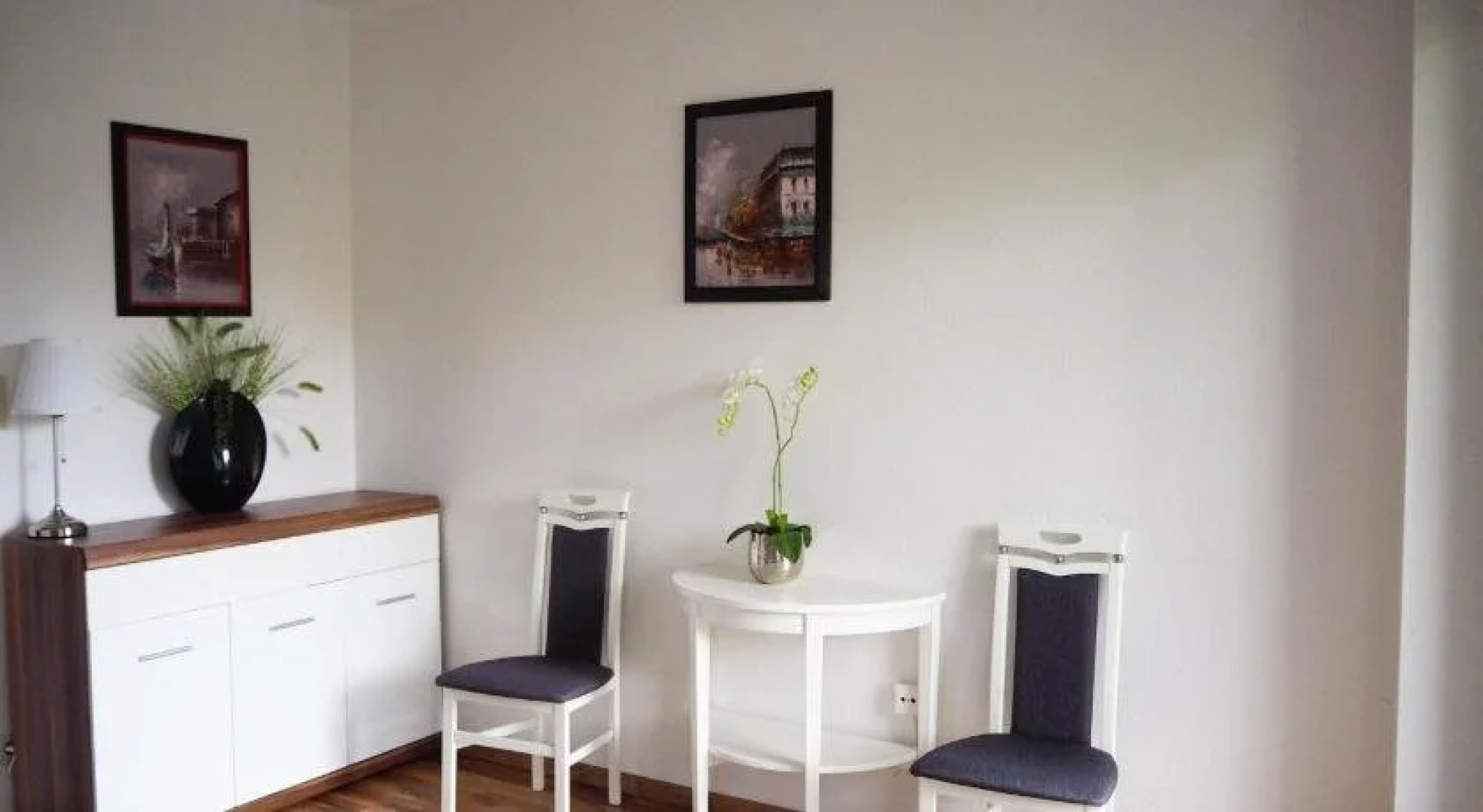 Schwarz Wienerwald Appartements