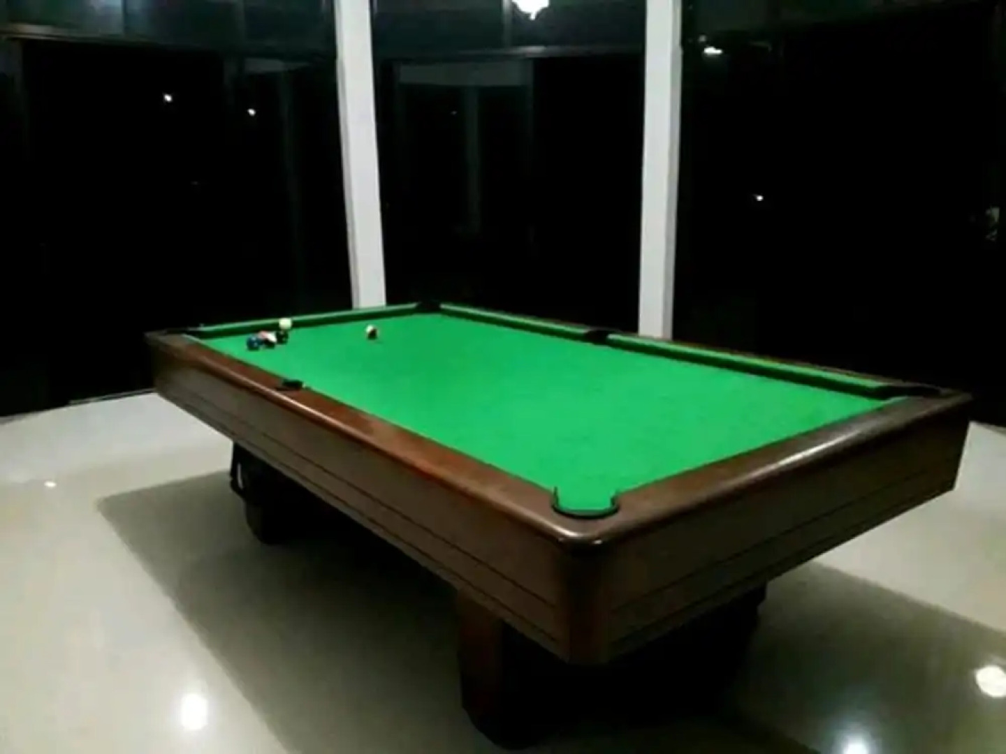 Canoy's Canyon Apartelle in Dalaguete Cebu