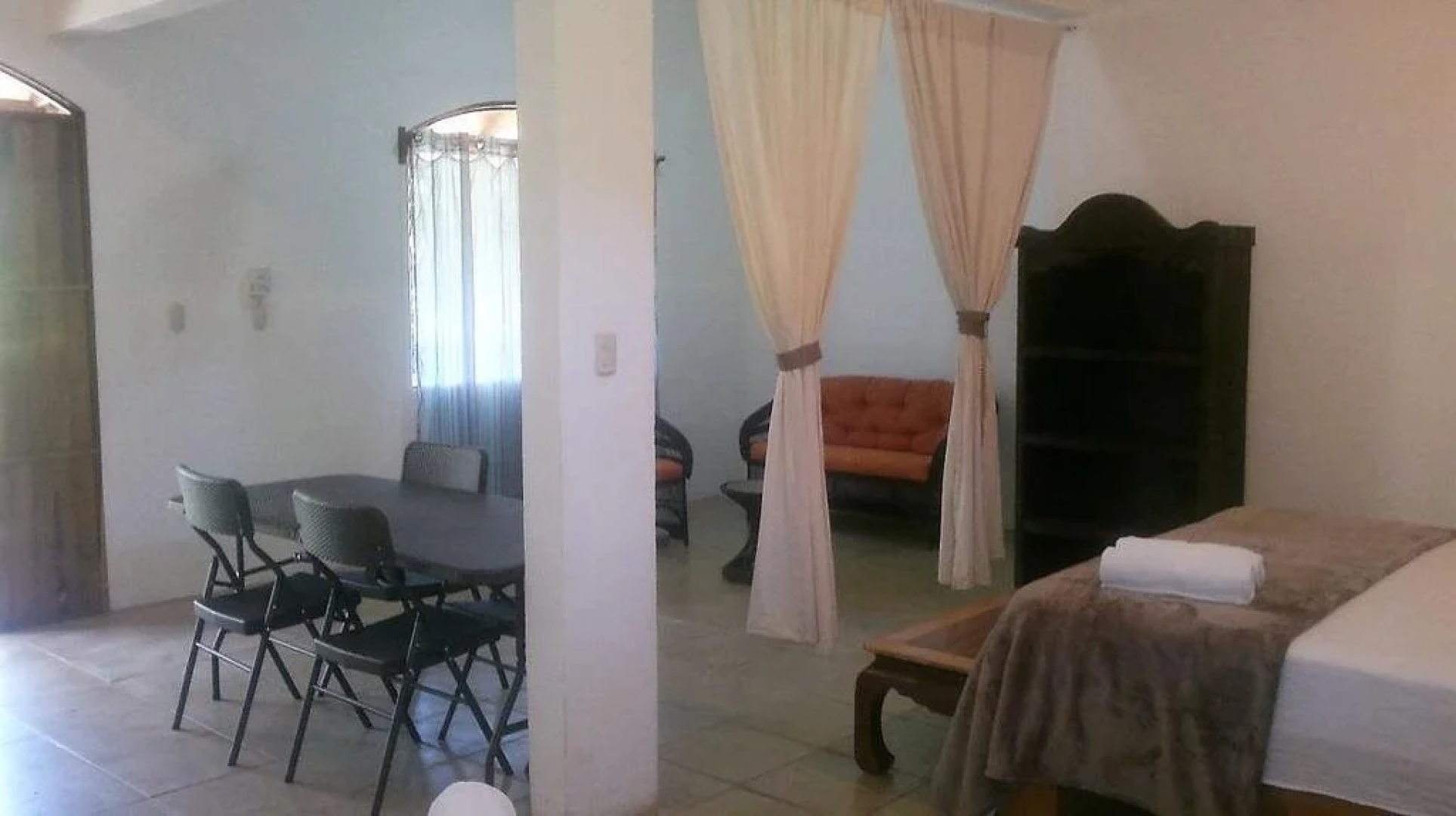 Hotel El Ramal