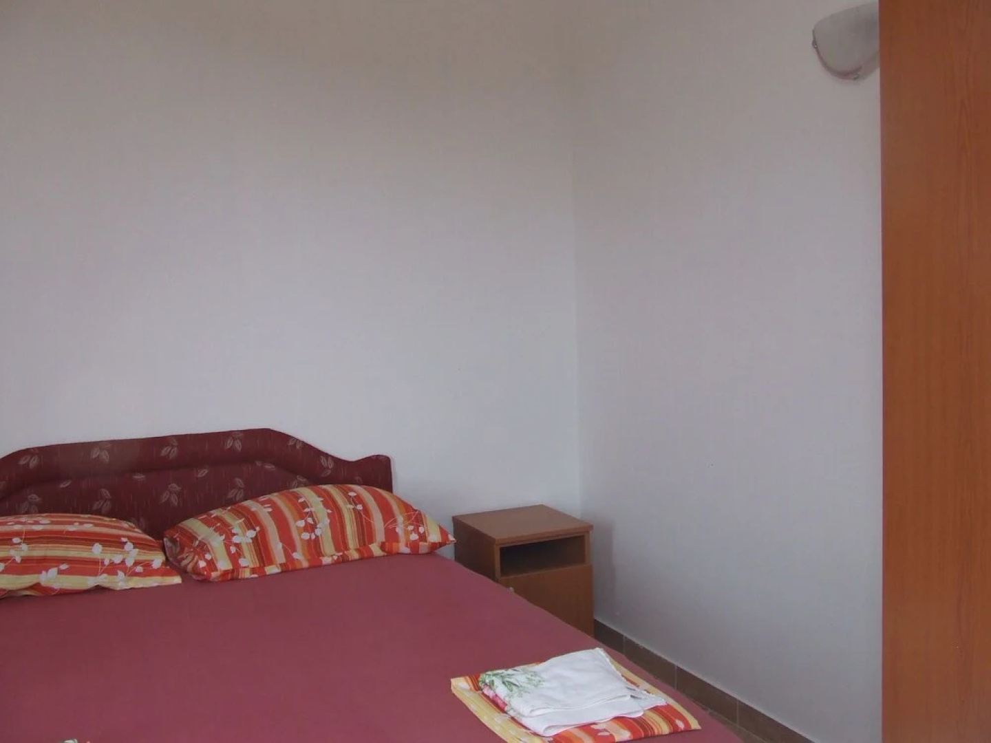 Apartments Lazović