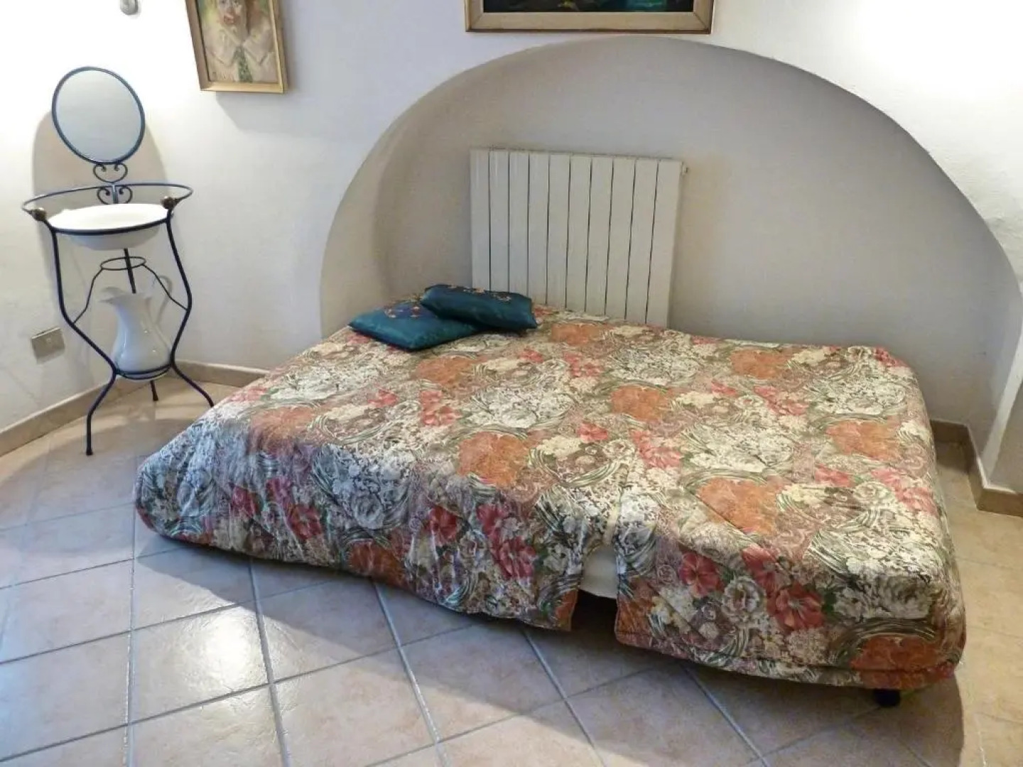 Casa Mamma Rosetta, one Step Away From the Sea, the Mountains and the Cycle Path