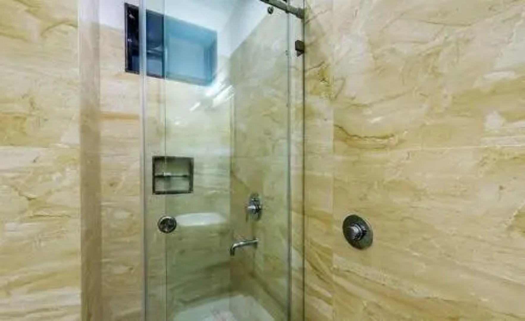 JK Rooms 109 Mayur-Butibori MIDC