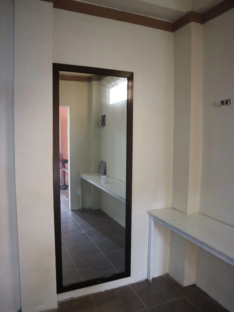 Brown Epitome Lodge