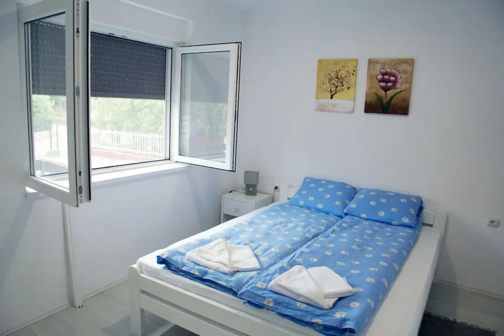 Apartments Velickovic
