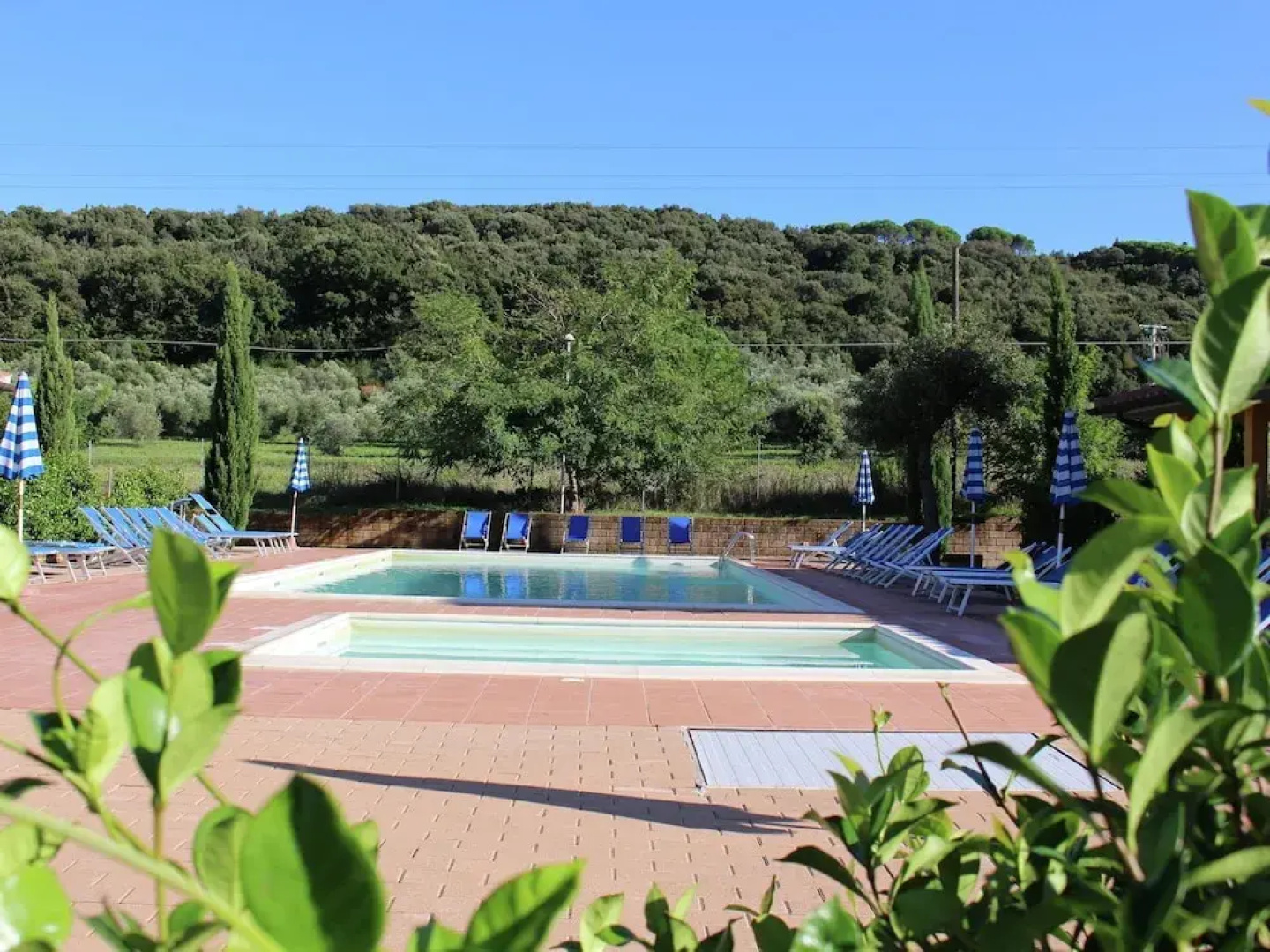 Nice Apartment With a Terrace, Near the Sea