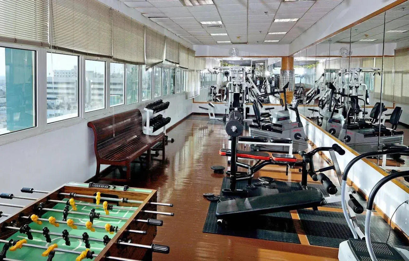 Golden Tulip Al Hamra