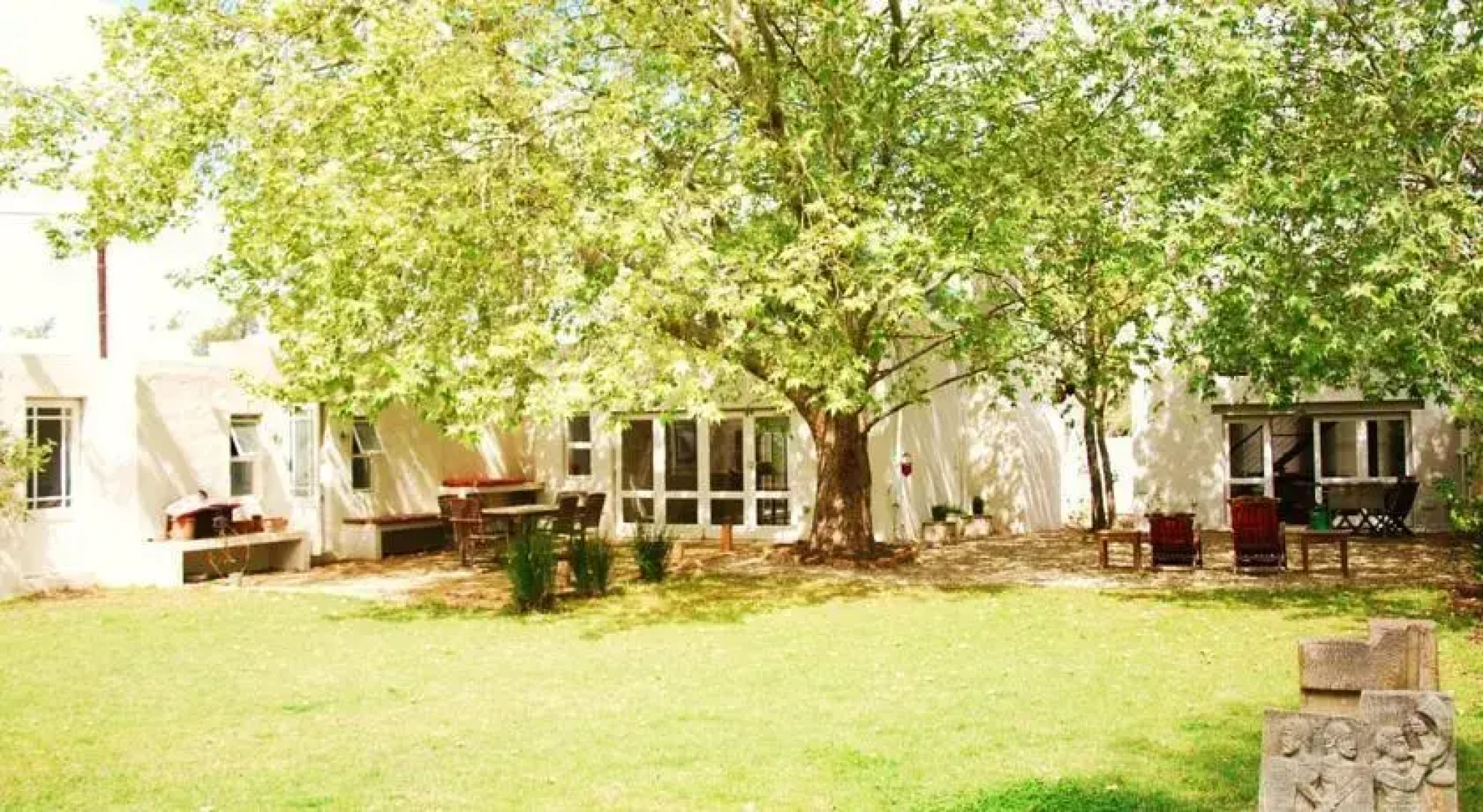 Cedrics Country Lodge