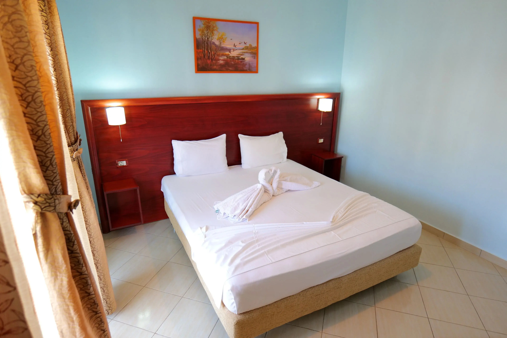 Divo Palace Hotel