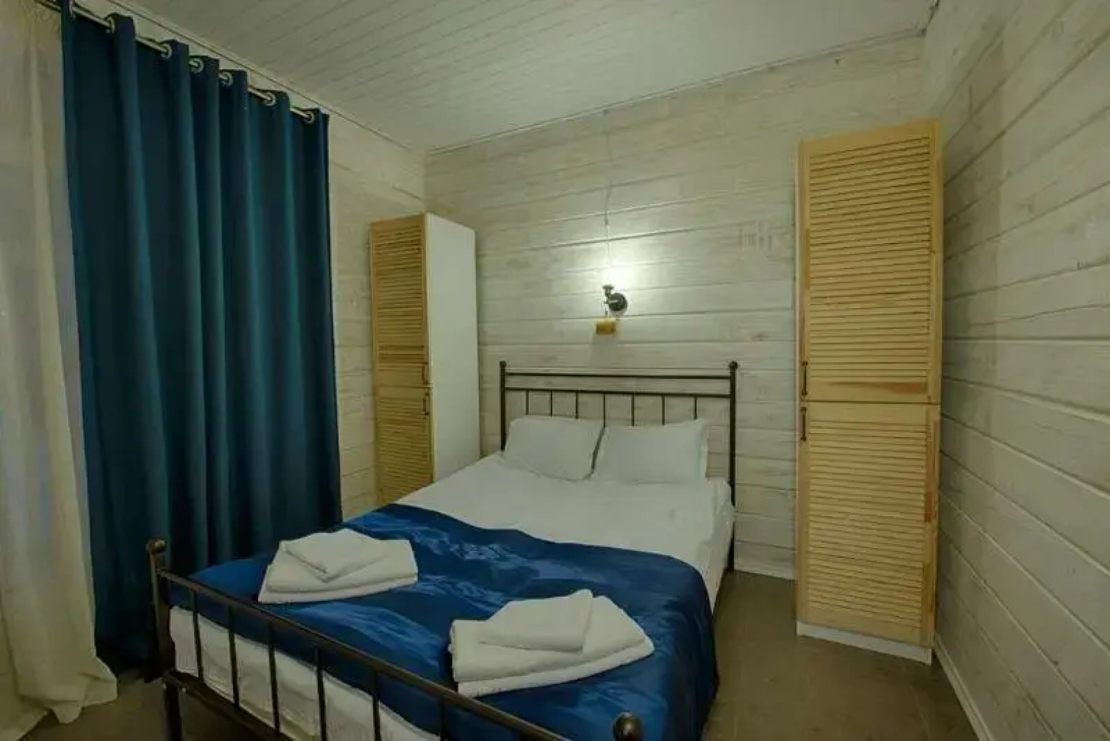 Terrace 8 Bakuriani by Mgzavrebi