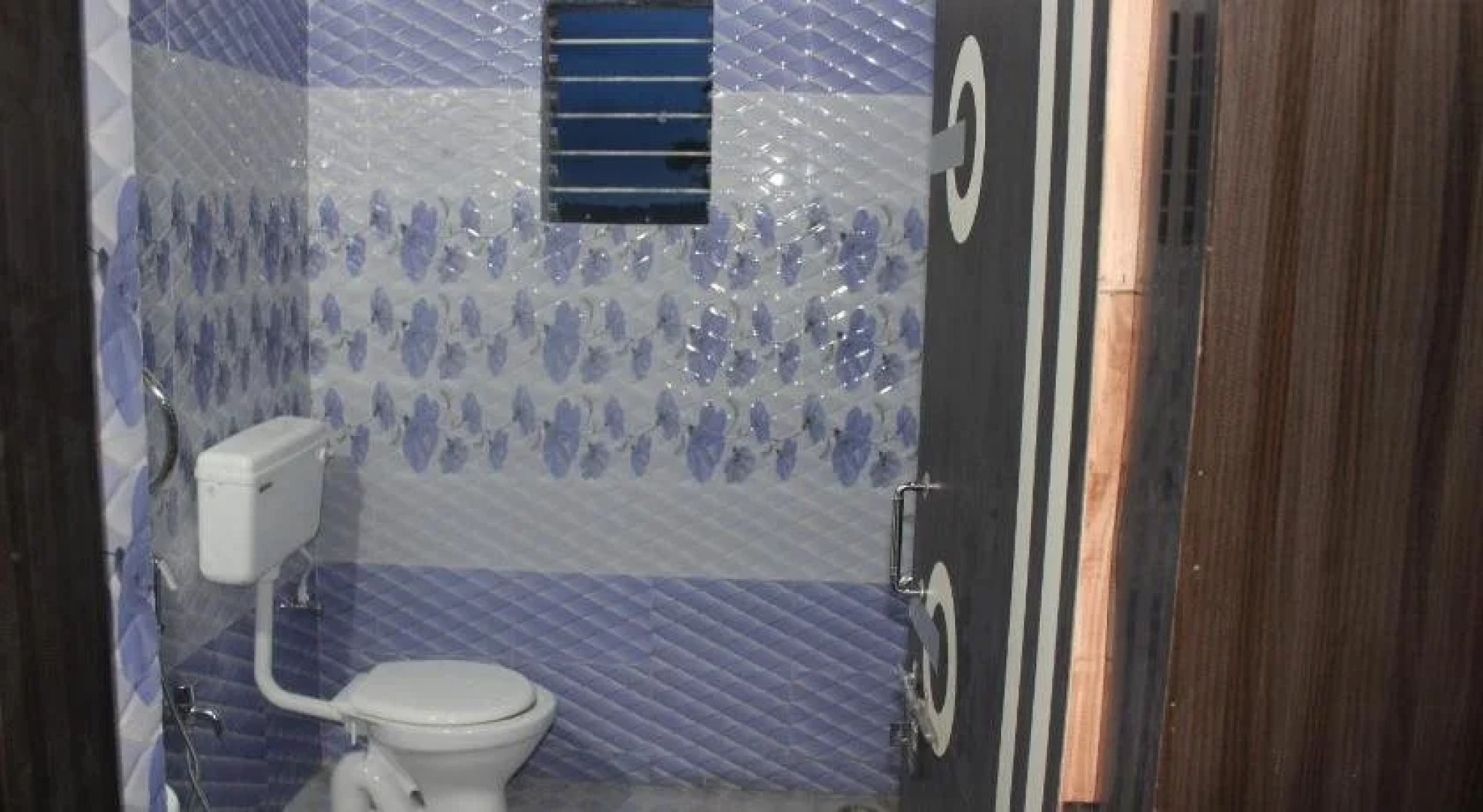 International Tourism Resort