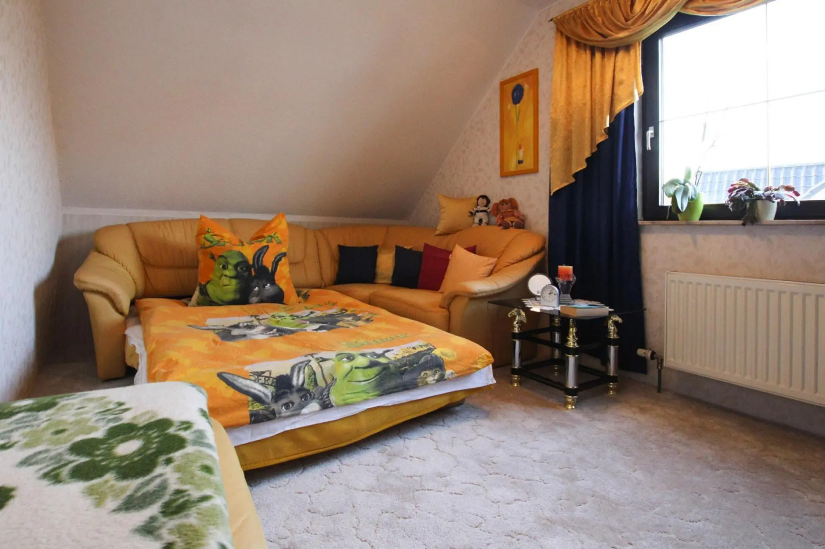 Apartment Goehrenz, Markranstadt