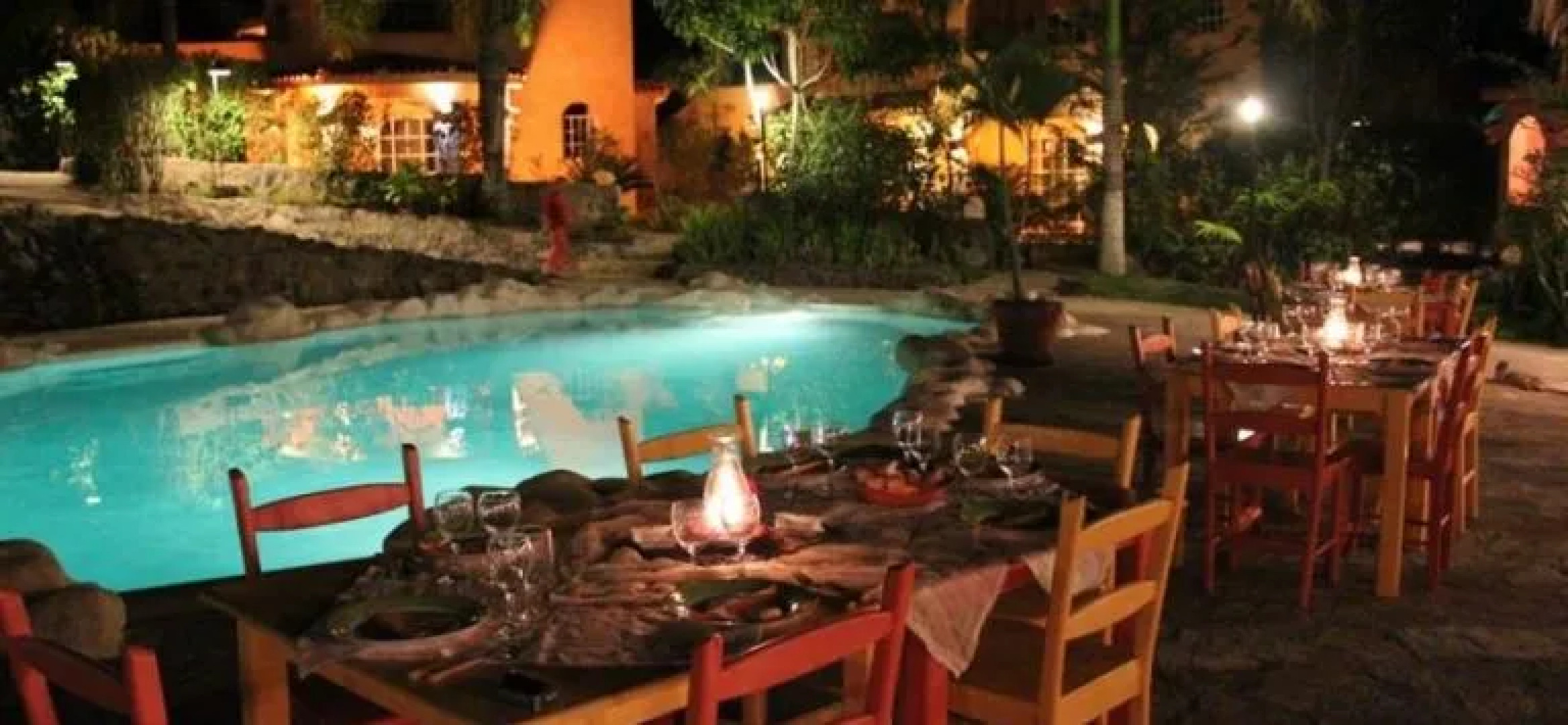 Madrugada Residencial