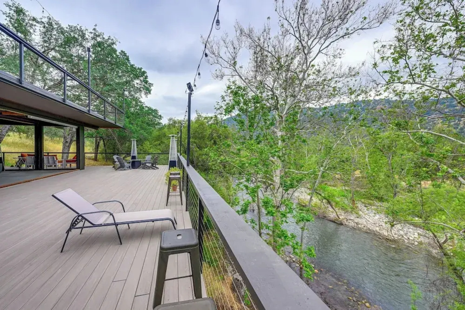 Updated Three Rivers Vacation Rental w/ Gas Grill