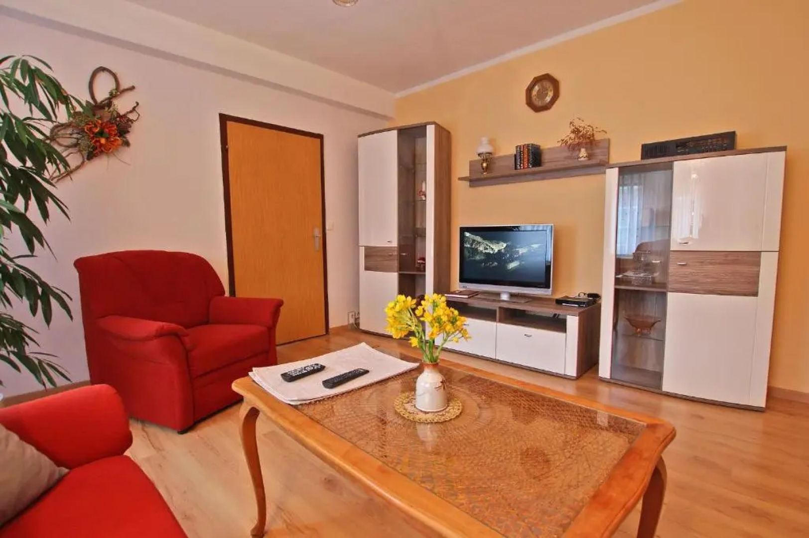 Ferienwohnung Klink SEE 10661