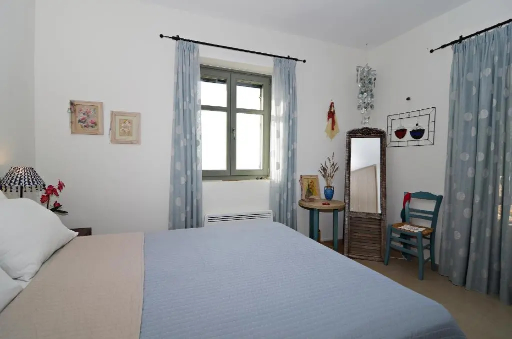 Endless Blue and Luxury at Verga