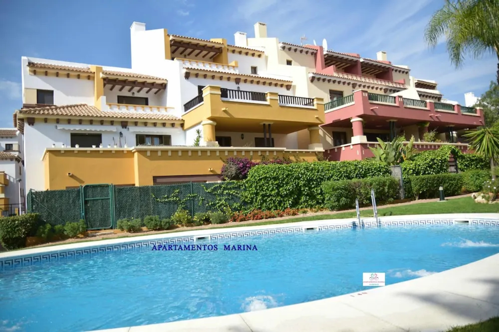 Exclusive Apartments OF Luxe