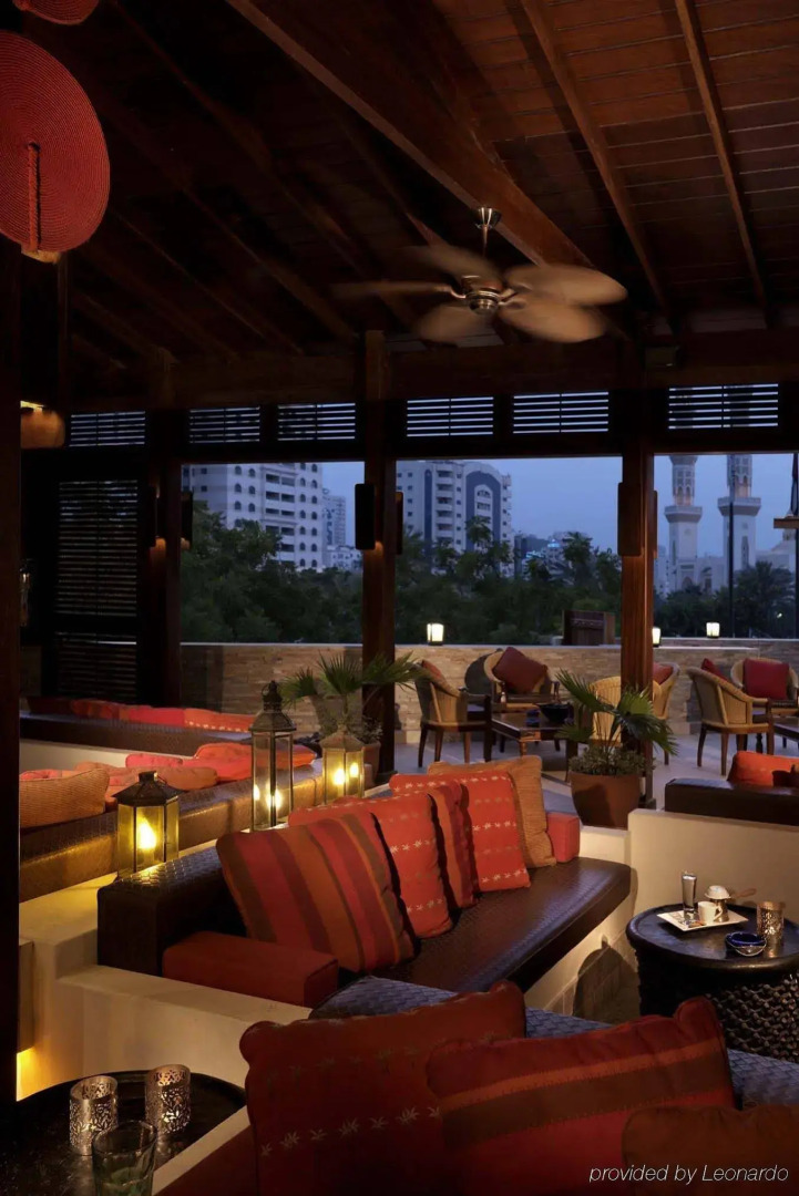 Radisson Blu Resort, Sharjah-United Arab Emirates