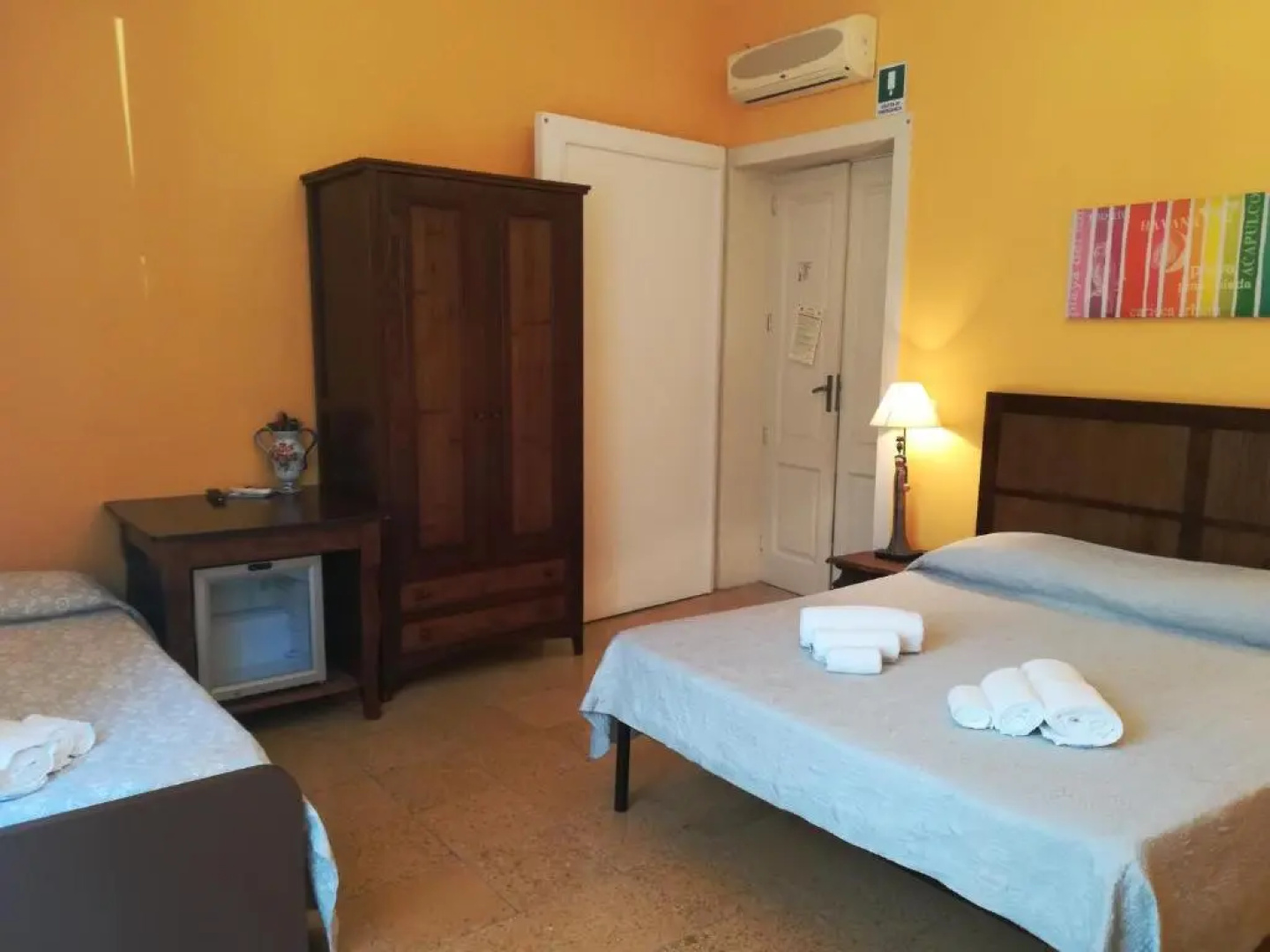 B&B Marina Grande
