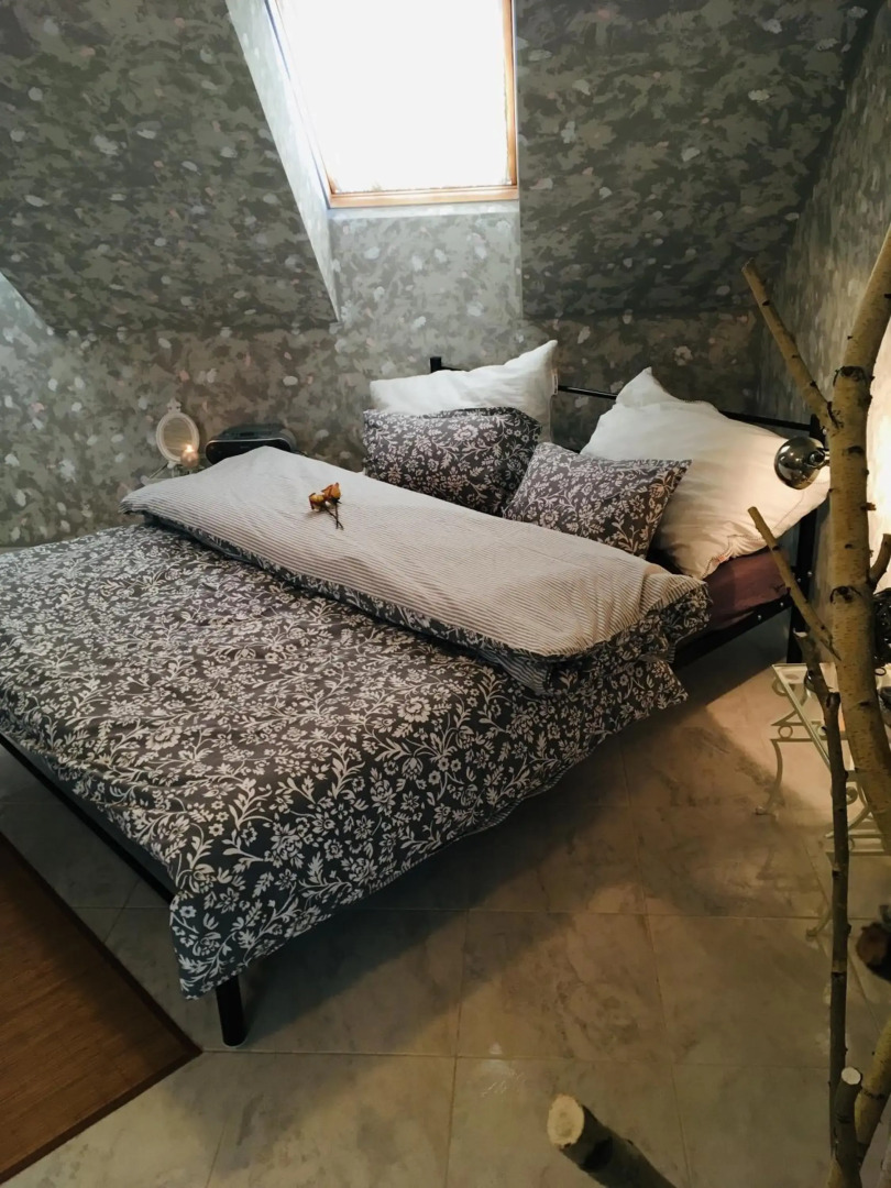 Apartmán U ZÁMECKÉ DYJE