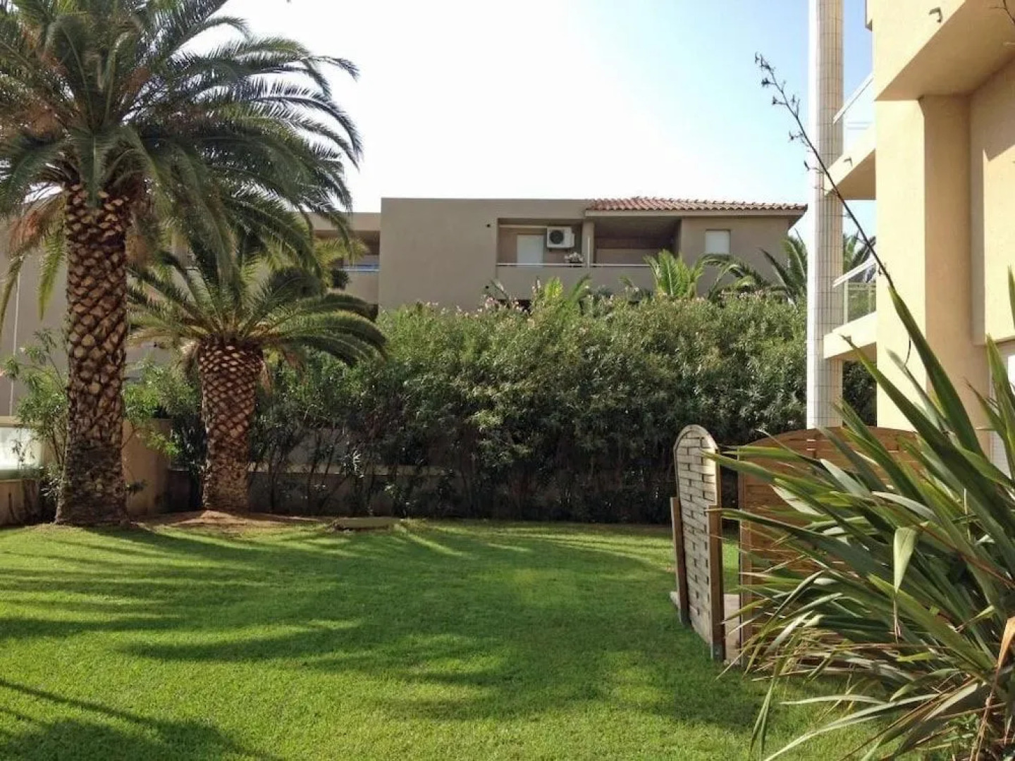 Résidence Marina Bianca