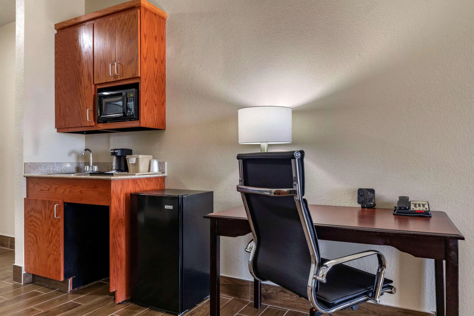 Comfort Suites Granbury