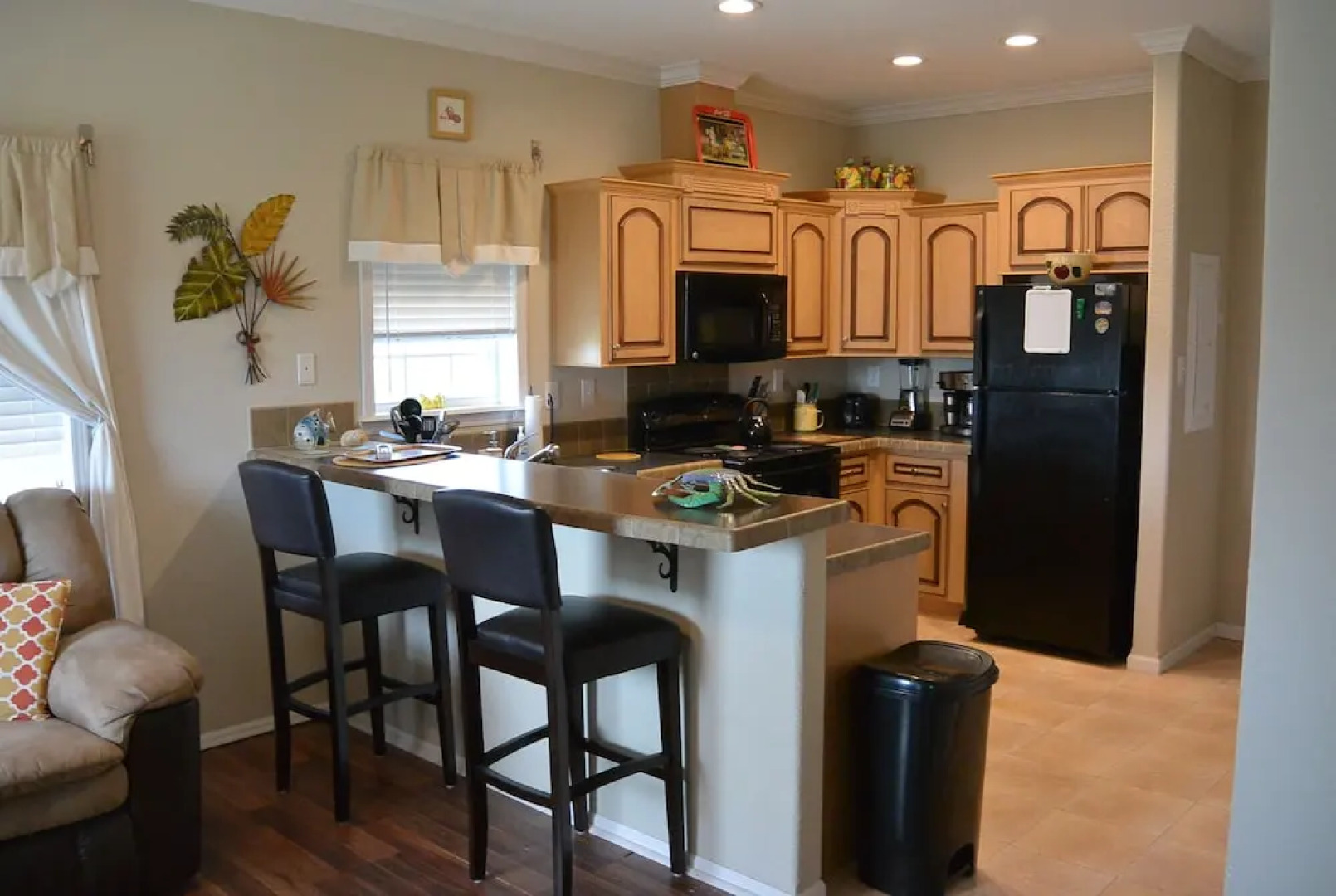 Lone Star by RedAwning