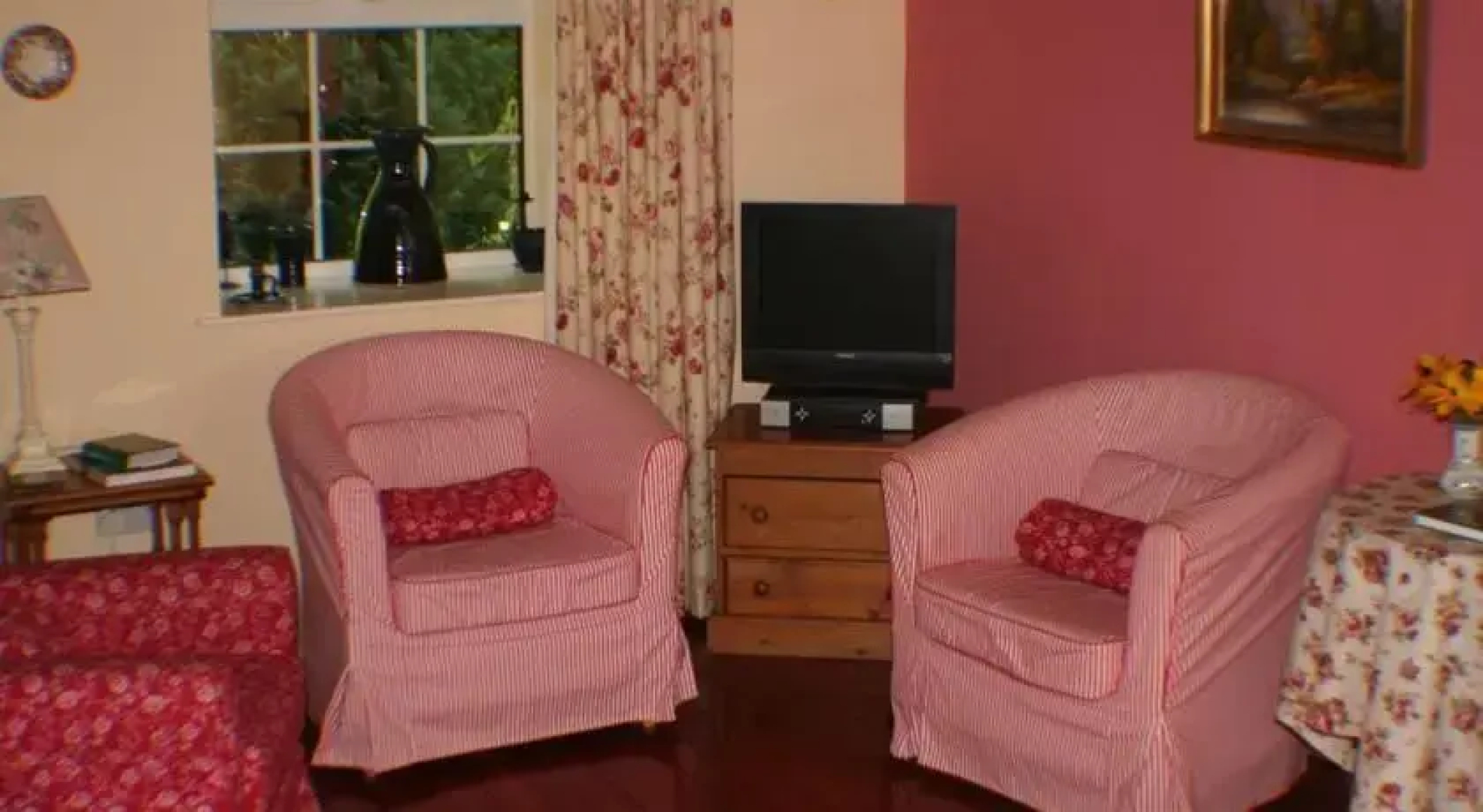 Coopers Cottage