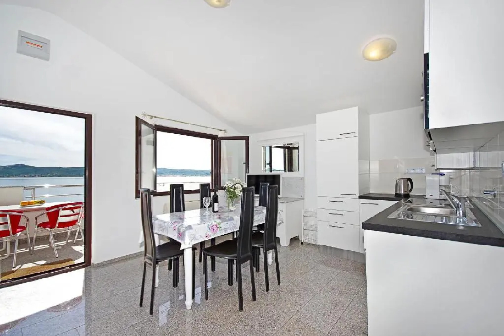 Apartment Esperanca 2