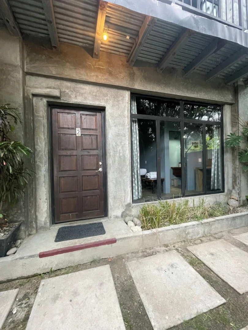 San Carlos Surf Resort & Eco Lodge