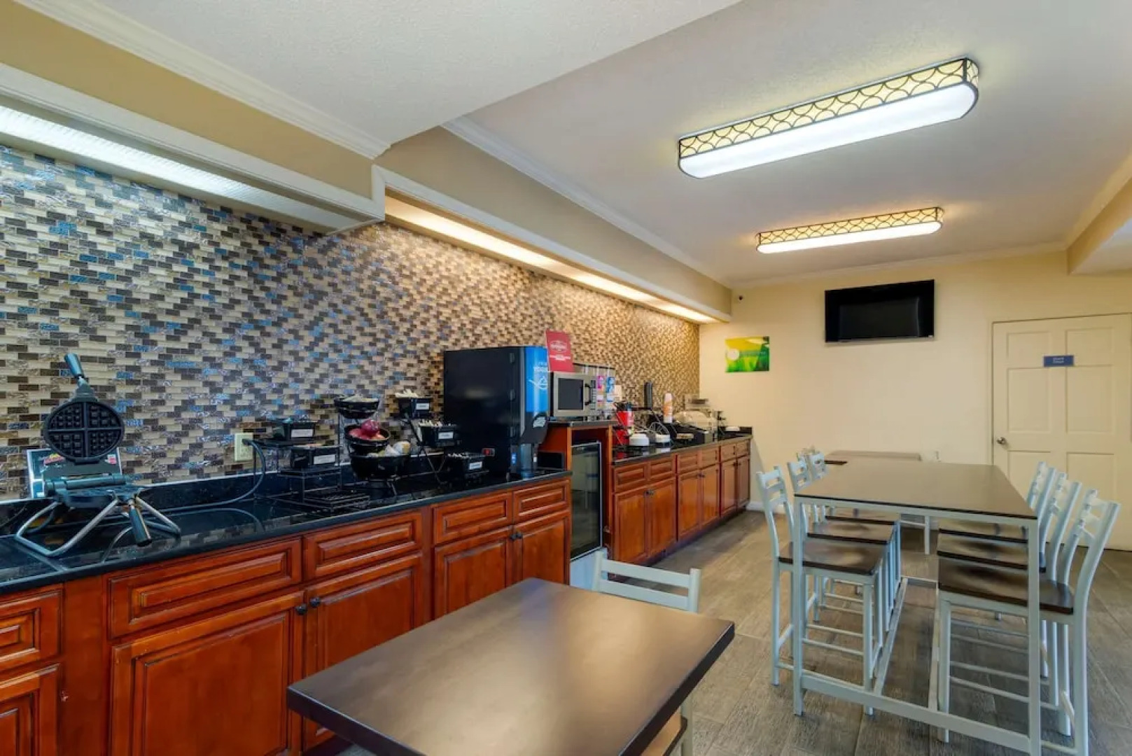 Best Western Ashburn Inn