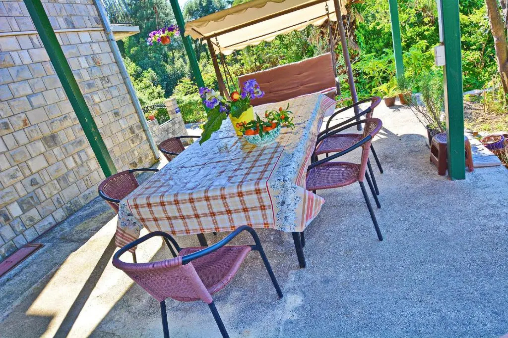 Apartments Dinko Zifra