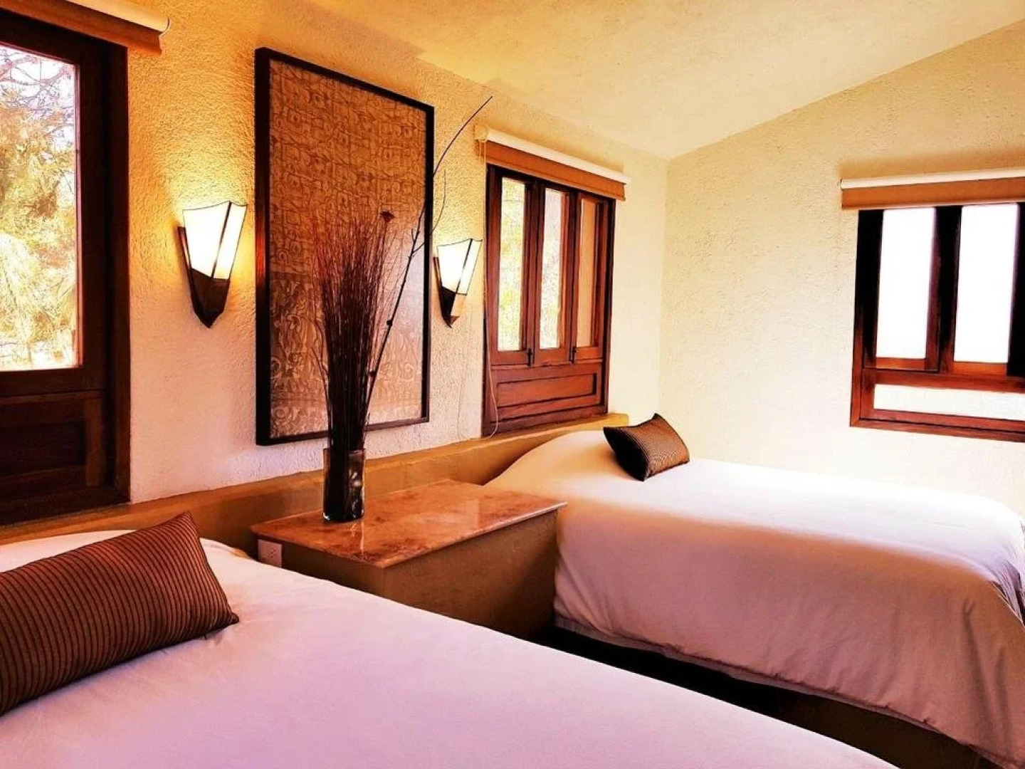 Casa Embrujo Tzintzuntzan