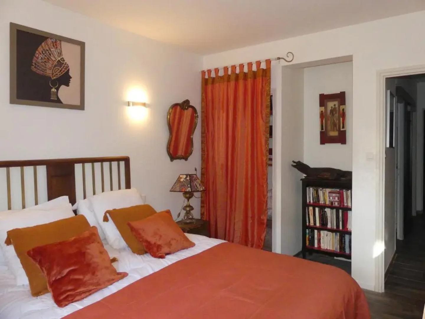 Toki Eder chez Marisol, piscine chauffée, décoration soignée et océan à 15 minutes entre Bayonne et Hossegor