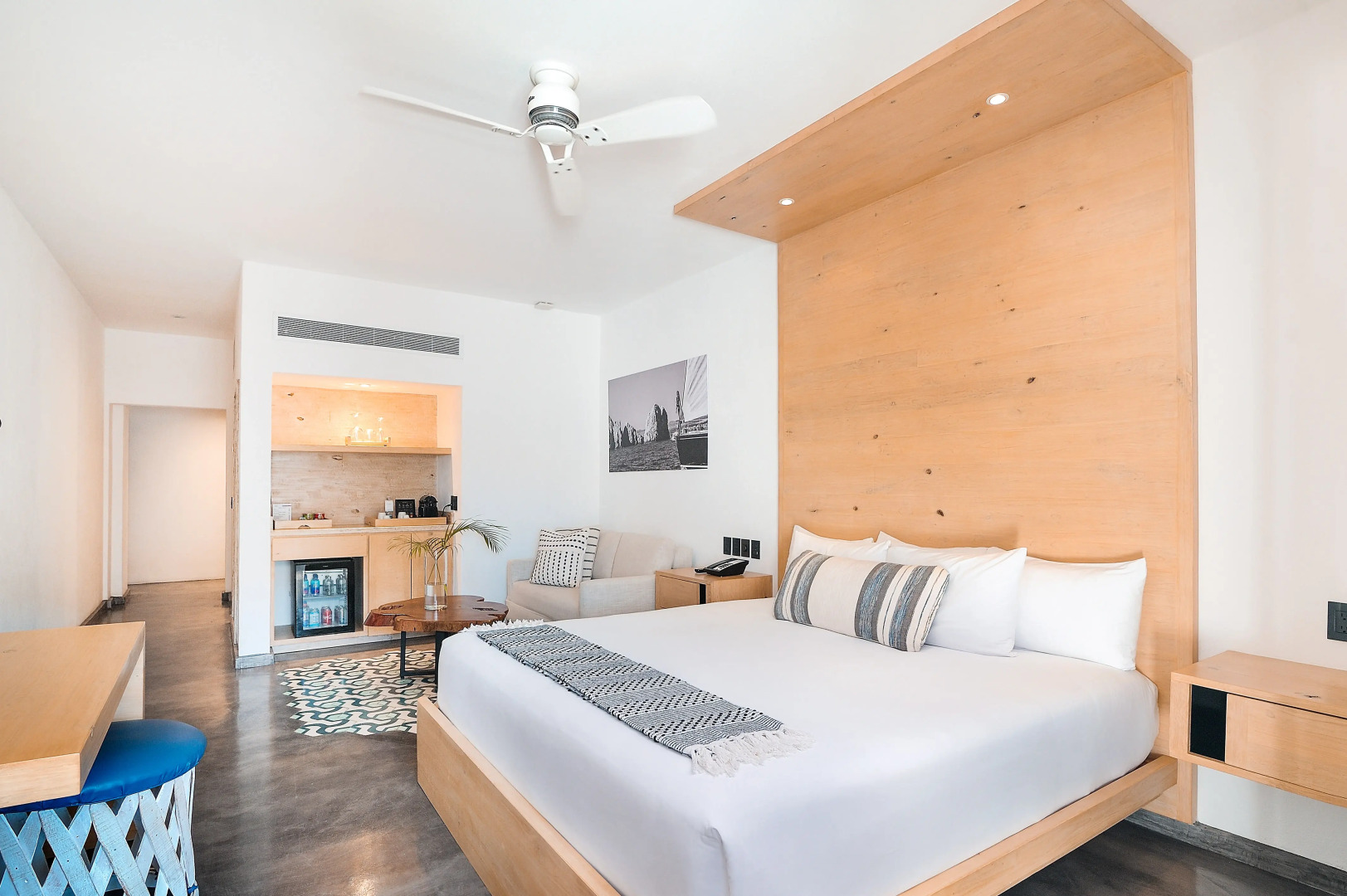 Bahia Hotel & Beach House